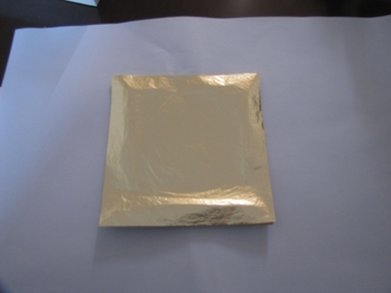 南京金箔公司现在越来越受欢迎